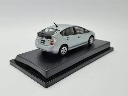 Miniatura Toyota Prius Hibrido Hybrid Metal 1:43 - IXO - Carrinhos