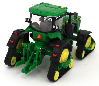 Imagem de Miniatura Trator Esteira John Deere 8rx 410 Prestige 1/64