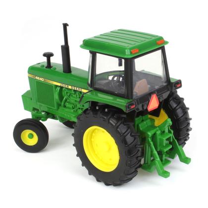 Imagem de Miniatura Trator John Deere 4240 com Cabine 1:32 ERTL