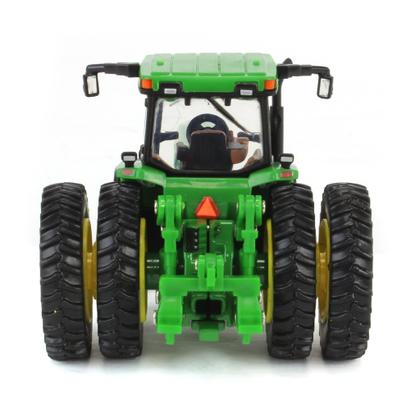Imagem de Miniatura Trator John Deere 8400 MFWD Rodado Duplo 1:64 ERTL
