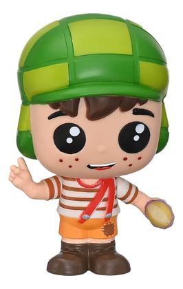 Imagem de Miniatura Turma do Chaves Fandom Box Colecionável Cores Vivas
