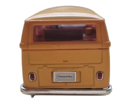 Imagem de miniatura VW Volkswagen Kombi furgão