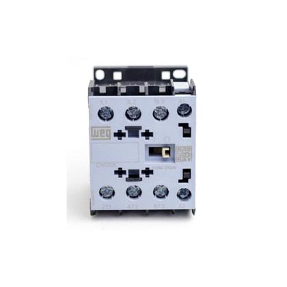 Imagem de Minicontator CW025-01-30V26 220V 60HZ - Weg