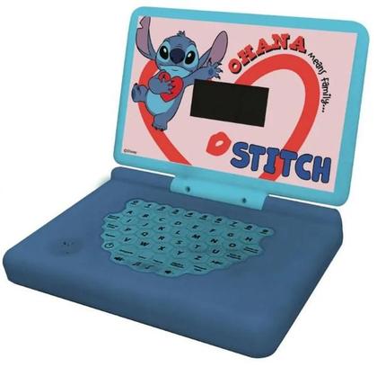 Imagem de Minigame Notebook Stitch Candide 32040