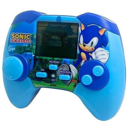 Imagem de Minigame Portatil Sonic Candide