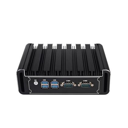 Imagem de Minipc Bluebox (nuc) I3-5010u 8gb 240gb Wifi Win11