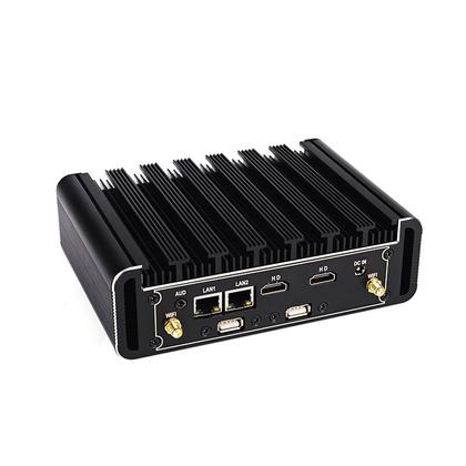 Imagem de Minipc Bluebox (nuc) I3-5010u 8gb 240gb Wifi Win11