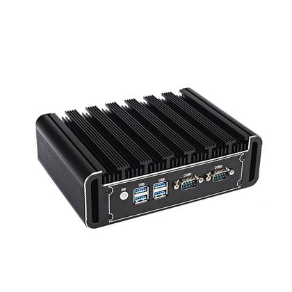 Imagem de Minipc Bluebox (nuc) I3-5010u 8gb 240gb Wifi Win11