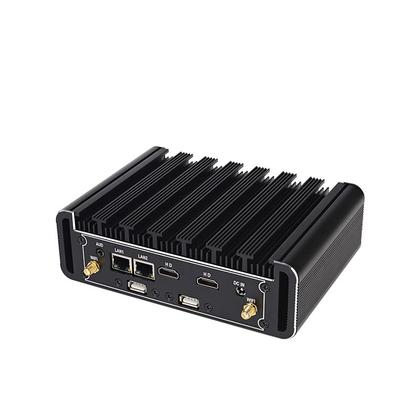 Imagem de Minipc Bluebox (nuc) I3-5010u 8gb 240gb Wifi Win11
