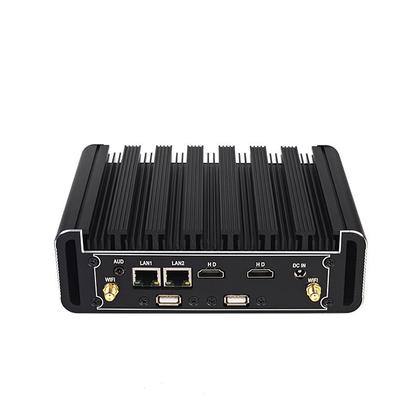 Imagem de Minipc Bluebox (nuc) I3-5010u 8gb 240gb Wifi Win11