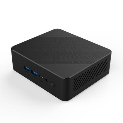 Imagem de Minipc Bluebox (nuc) Ryzen 5 3500 16gb M.2 256gb Wifi Win11
