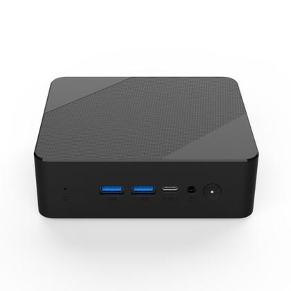 Imagem de Minipc Bluebox (nuc) Ryzen 5 3500 16gb M.2 256gb Wifi Win11