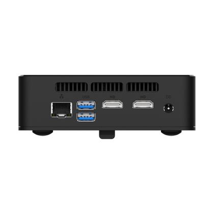 Imagem de Minipc Bluebox (nuc) Ryzen 5 3500 16gb M.2 512gb Wifi Win11