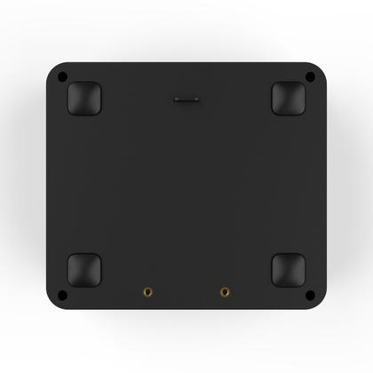 Imagem de Minipc Bluebox (nuc) Ryzen 5 3500 8gb M.2 256gb Wifi Win11