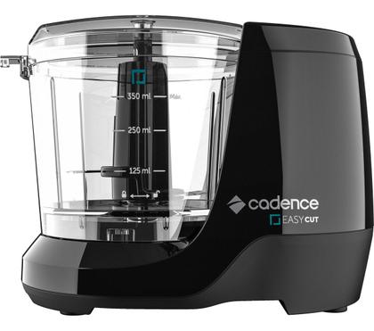 Imagem de Miniprocessador Easy Cut Mpr520 Preto Cadence