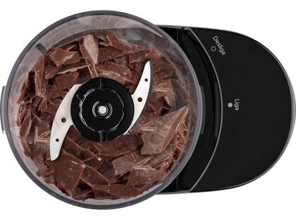 Imagem de Miniprocessador Easy Cut Mpr520 Preto Cadence