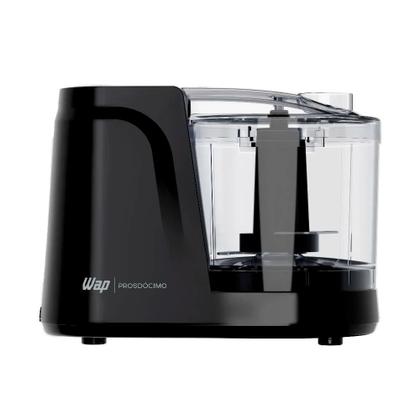 Imagem de Miniprocessador Wap Fast Cut Wmp150 127v