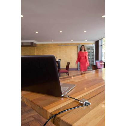 Imagem de MiniSaver&reg Trava com Cadeado