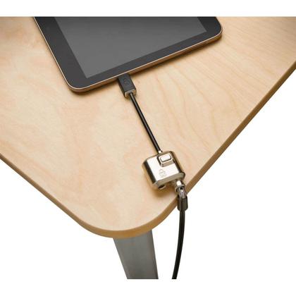 Imagem de MiniSaver&reg Trava com Cadeado