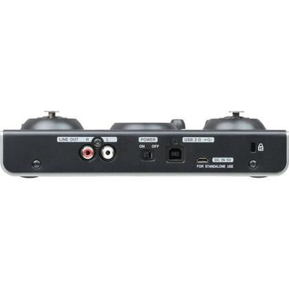 Imagem de Ministudio tascam creator us-42b podcast studio (preto)