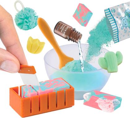 Imagem de Miniverse Make It Mini SPA Mini Colecionáveis - MGA