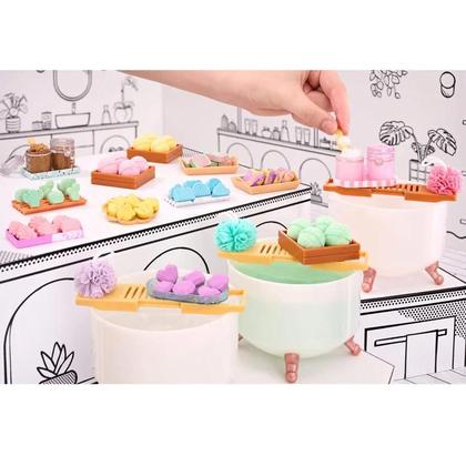 Imagem de Miniverse Make It Mini SPA Mini Colecionáveis - MGA