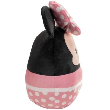 Imagem de Minnie Mouse Squishmallows Pelucia Disney 2882 Sunny