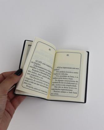 Imagem de Minutos de sabedoria - selo 65 anos