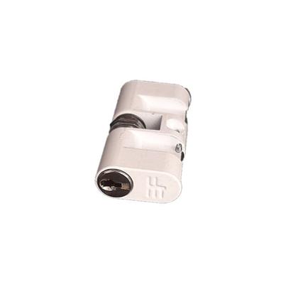 Imagem de Miolo cilindro para fechadura 3f 4000/5000/6000/7000 000zbr