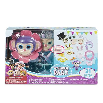 Imagem de Miquinho dos Sonhos O Parque dos Sonhos Sunny 2004