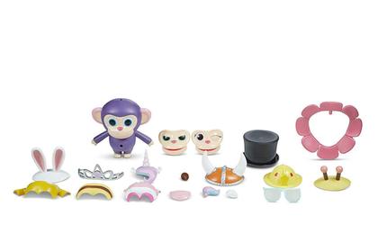 Imagem de Miquinho dos Sonhos O Parque dos Sonhos Sunny 2004