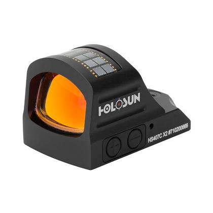Mira Ótica Red Dot Holosun HS407C X2 - Roteador Wi-Fi - Magazine Luiza