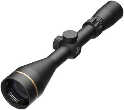 Mira Telescópica Leupold VX-Freedom 3-9x50 com Retículo Hunt-Plex