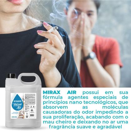Imagem de Mirax air neutralizador de odor 5l