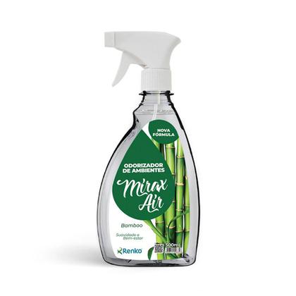 Imagem de Mirax Air Odorizador Bambu Renko 500ml