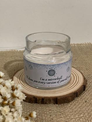 Imagem de Mirrorball - taylor swift