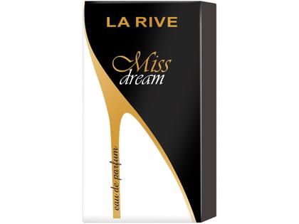 Imagem de Miss Dream La Rive  Perfume Feminino EDP