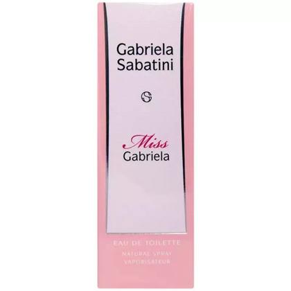 Imagem de Miss Gabriela Edt 30ml