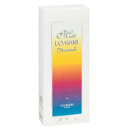 Imagem de Miss Lomani Diamonds Parour Perfume Feminino - Eau de Parfum