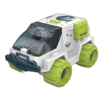 Imagem de Missão Especial ZX-22 Veículo