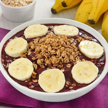 Imagem de Mistura láctea em pó para açai mix purelac c/ 1 kg