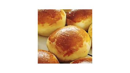 Imagem de Mistura Pão de Batata 5kg - Via Pane