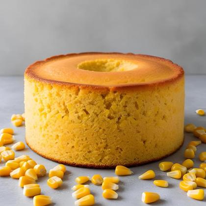 Imagem de Mistura Para Bolo De Milho All Bread C/ 2,5 Kg