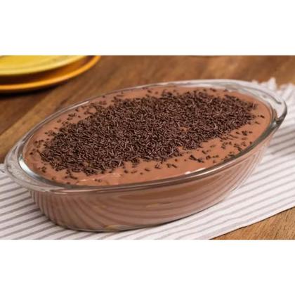 Imagem de Mistura para bolo fleischmann sabor chocomousse 400g