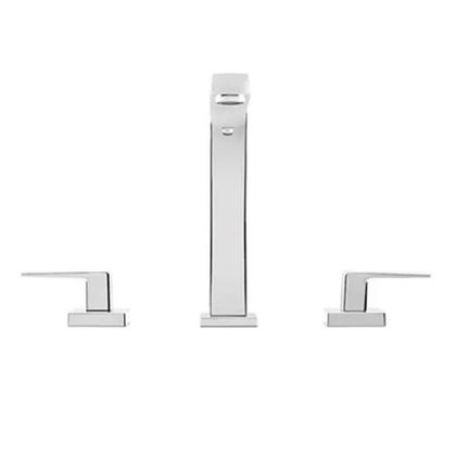 Imagem de Misturador De Água Para Lavatório De Mesa Stillo - Docol