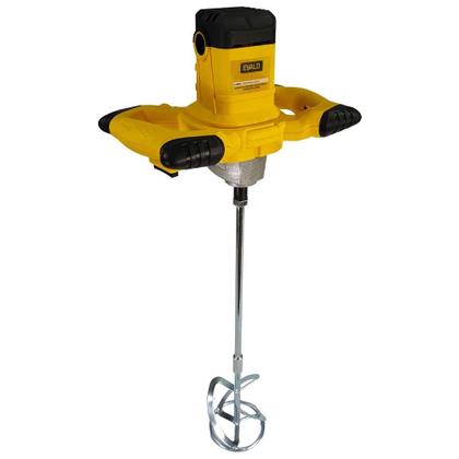 Imagem de Misturador de Argamassa e Tinta 1200W EVMA-1200 EVALD