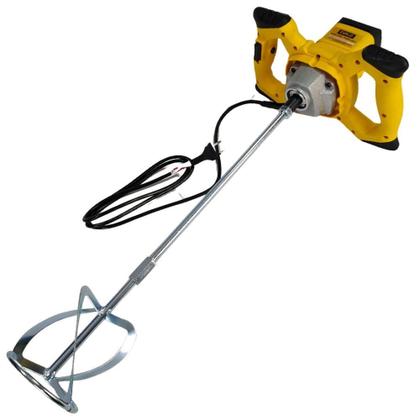 Imagem de Misturador de Argamassa e Tinta 1200W EVMA-1200 EVALD