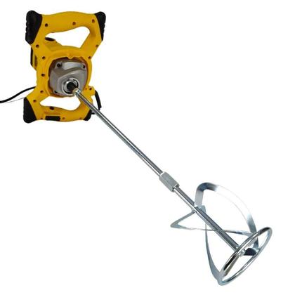 Imagem de Misturador de Argamassa e Tinta 1200W EVMA-1200 EVALD