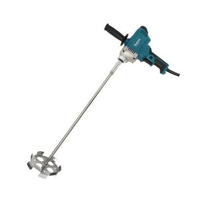 Imagem de Misturador Elétrico 800W Ideal para Massa Argamassa Tinta Cola Com Punho M6600XB 220V Makita