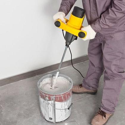 Imagem de Misturador Elétrico Argamassa tinta STANLEY 1400w